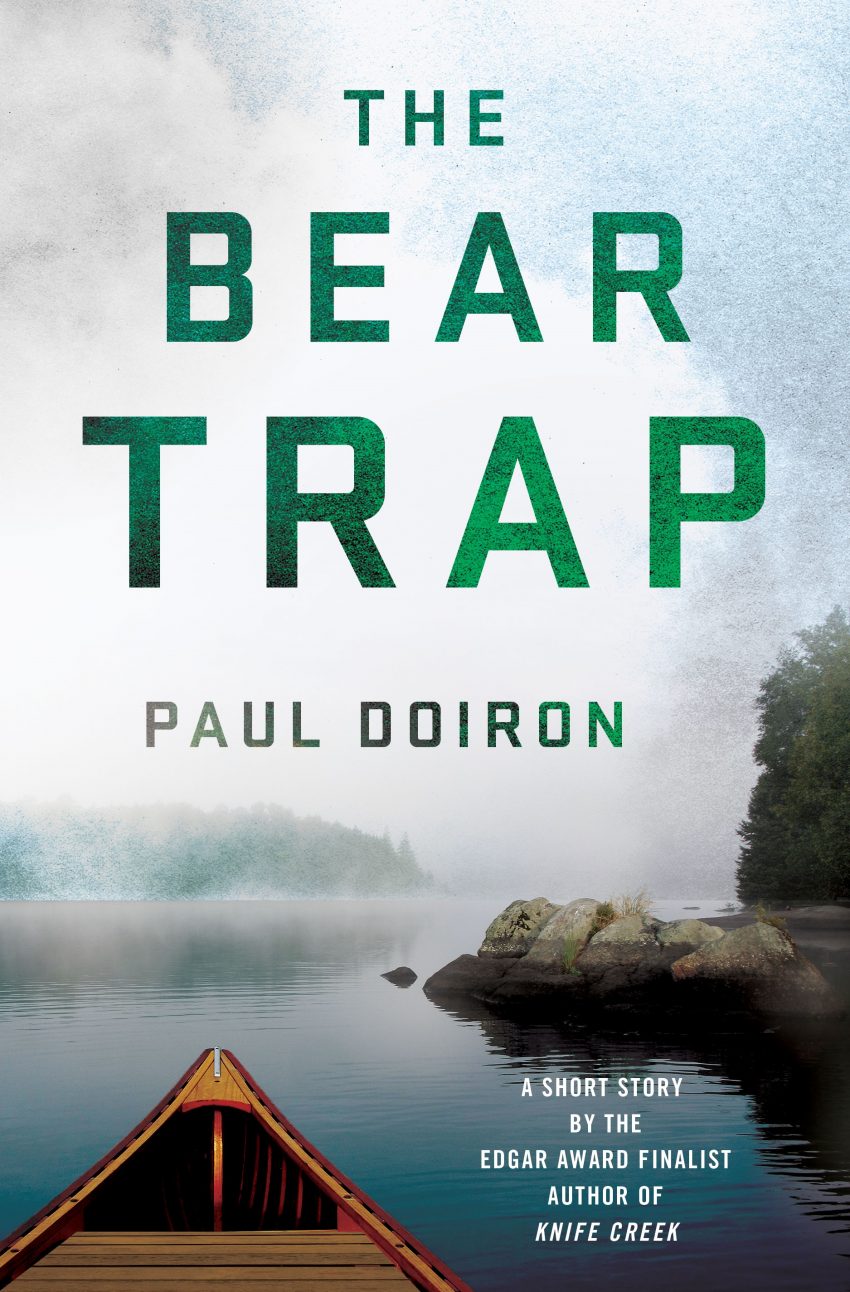 Exclusive: “The Bear Trap,” A Mike Bowditch Short Story - Criminal Element