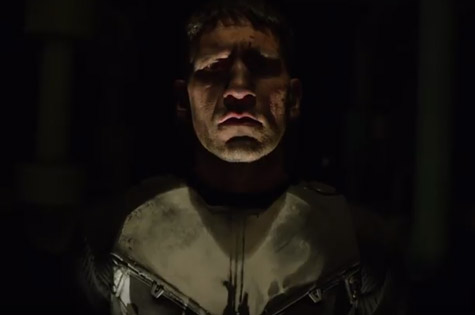 Watch the Final Trailer for Marvel’s The Punisher - Criminal Element