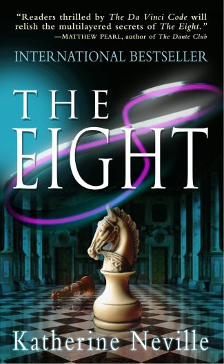 Cover of The Eight by Katherine Neville