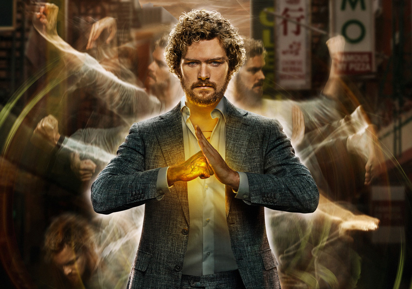 Iron Fist Season 2 Review (Marvel Netflix)