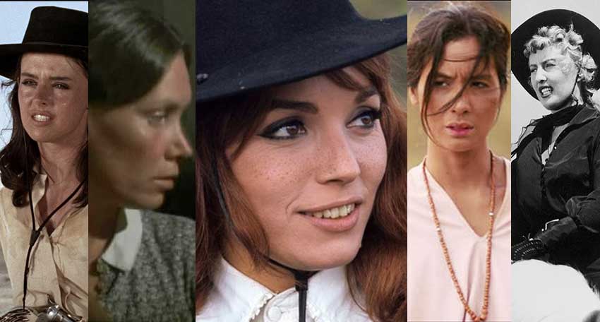 70s movie characters female