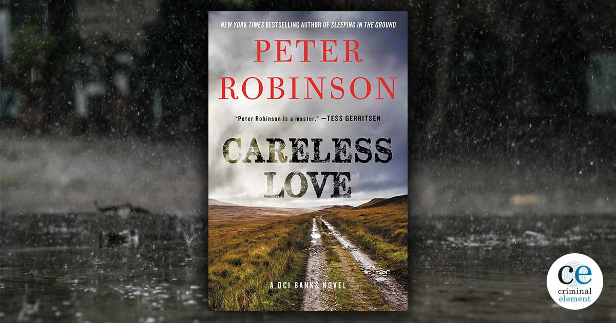 Careless Love by Peter Guralnick