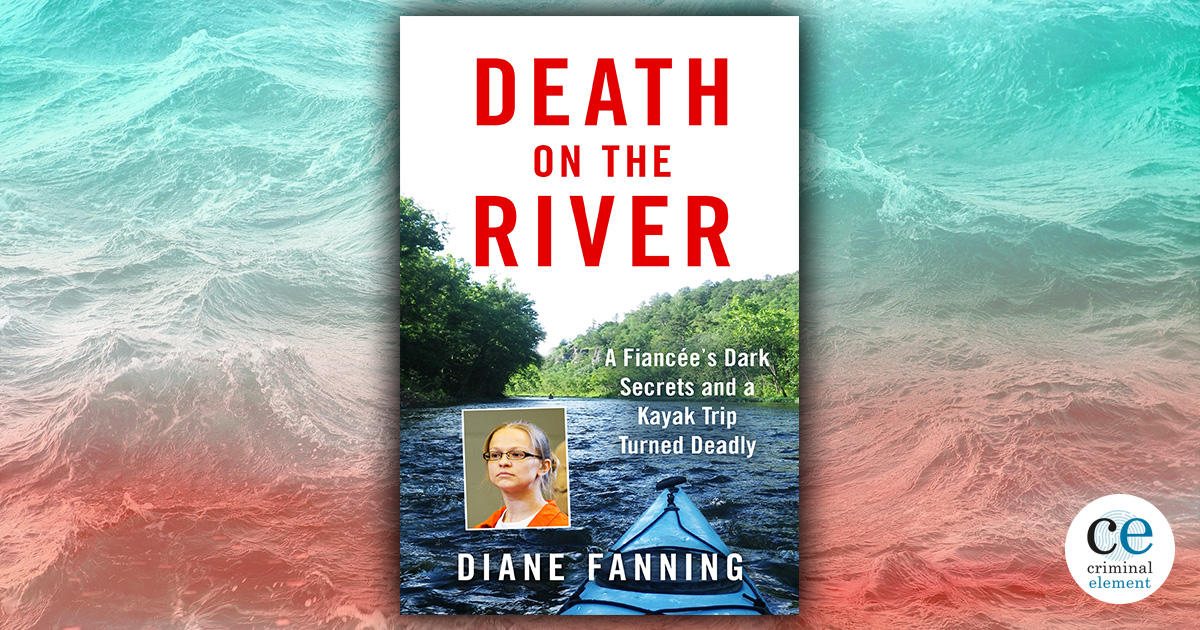 Death On The River New Excerpt