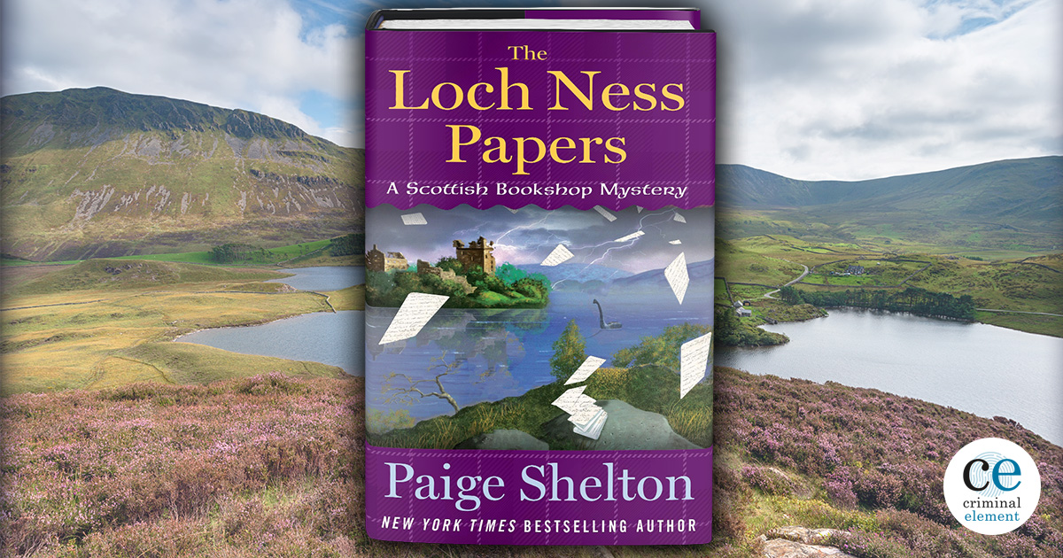 Loch essay 07 picture