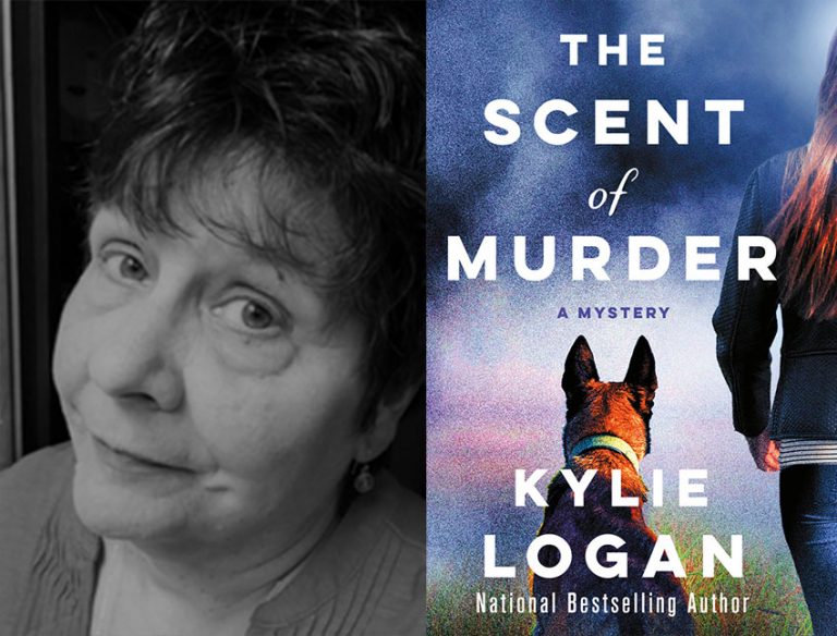 Kylie Logan, Author at Criminal Element
