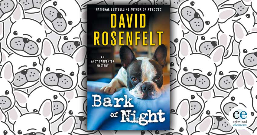 Muzzled by David Rosenfelt