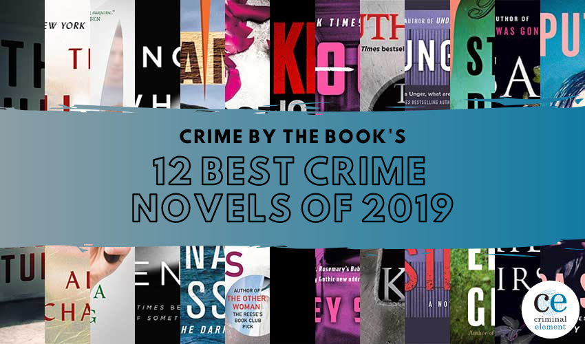 Best New Thriller Books 2019 / Best Summer Thrillers 2019 Gripping