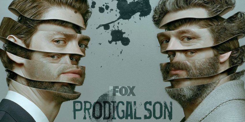 Why Prodigal Son is a Must Watch Show Criminal Element