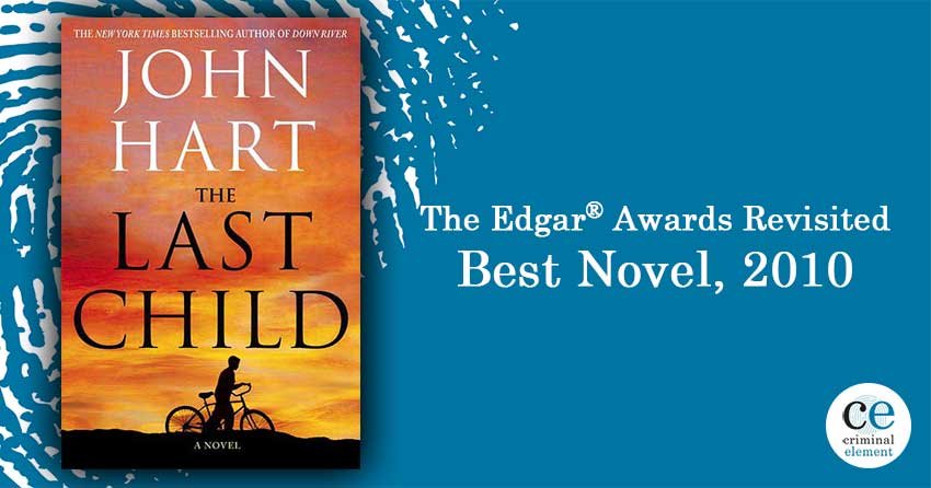 The Last Child by John Hart