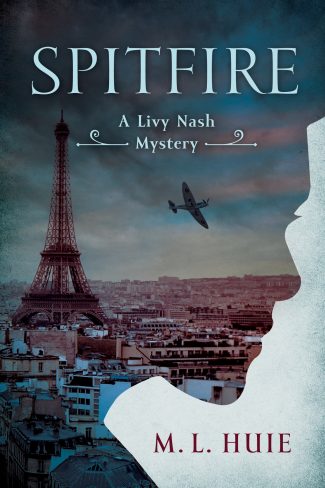 5 Thrillers Set in Paris You Should Be Reading