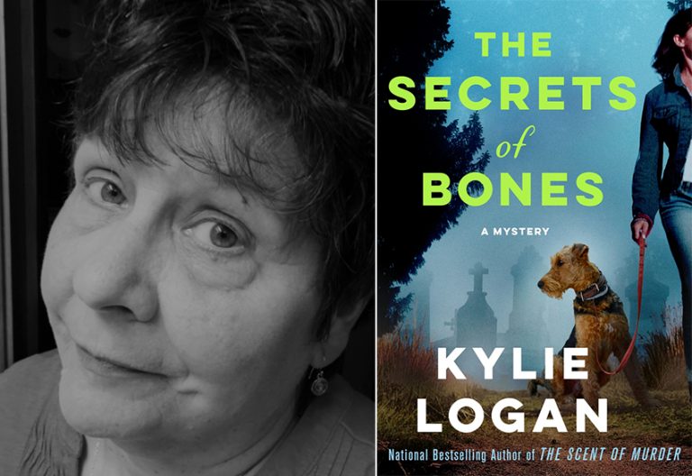 Kylie Logan, Author at Criminal Element