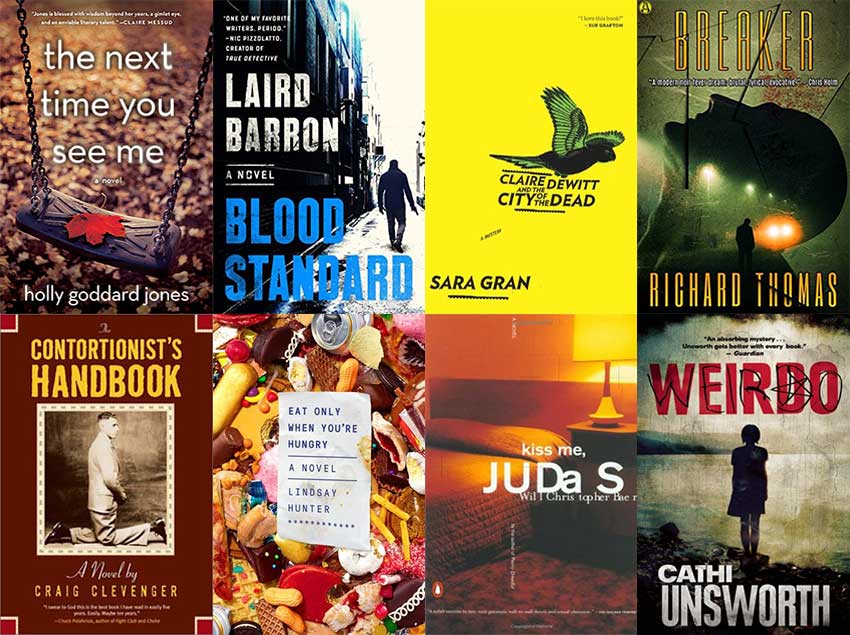 12 Neo Noir Authors Too Good Not To Be Crazy Famous