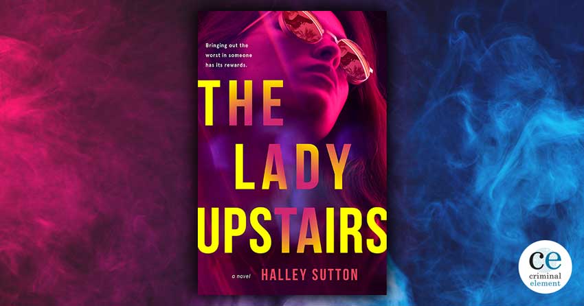 the lady upstairs book review