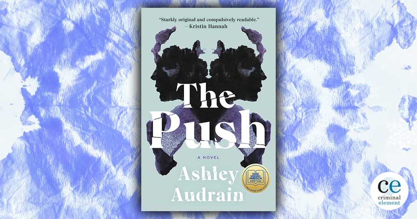 ashley audrain the push