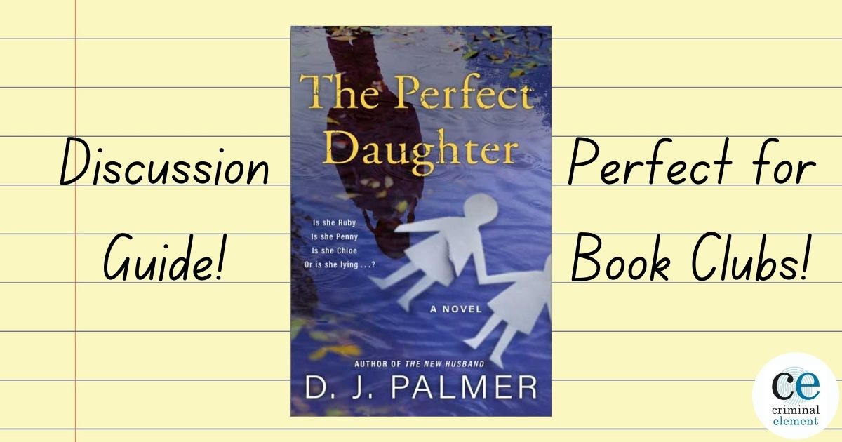 the perfect daughter discussion guide perfect for book clubs!