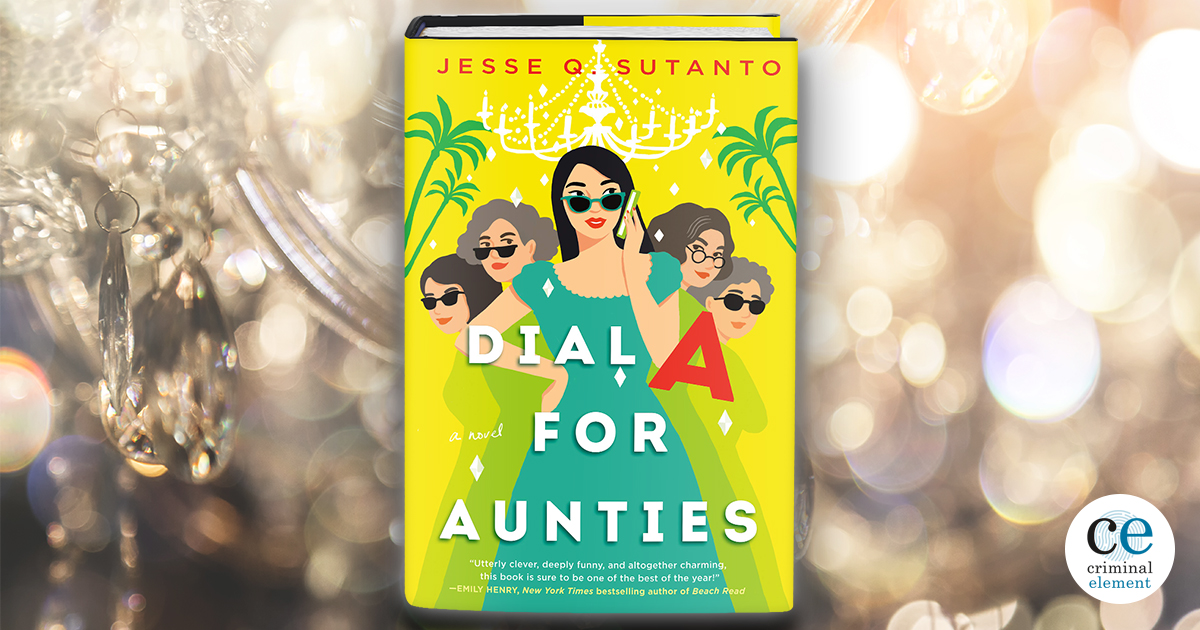 dial a for aunties by jesse q sutanto