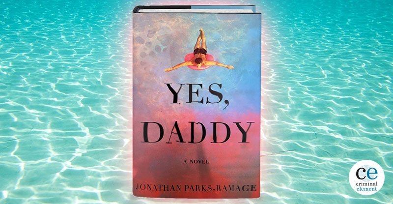 yes daddy book review