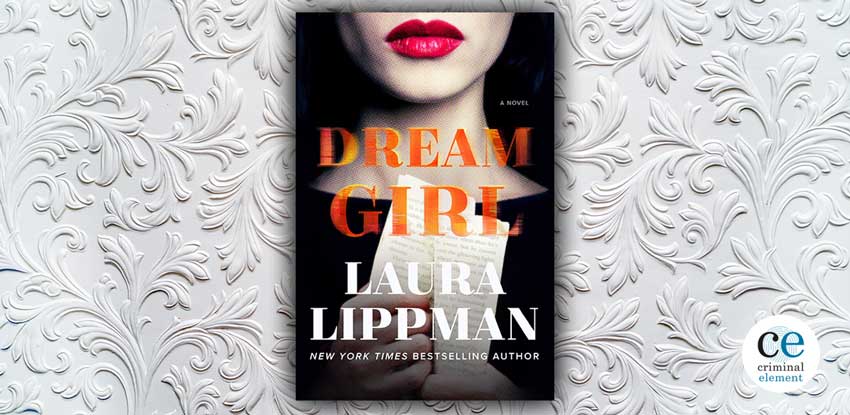 Dream Girl by Laura Lippman