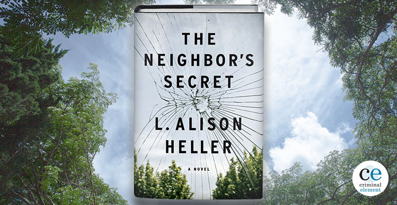 the neighbor's secret book review