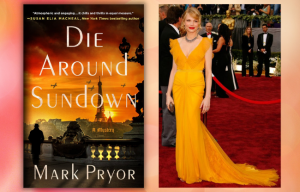 Die Around Sundown