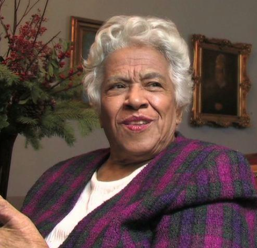 Leah Chase