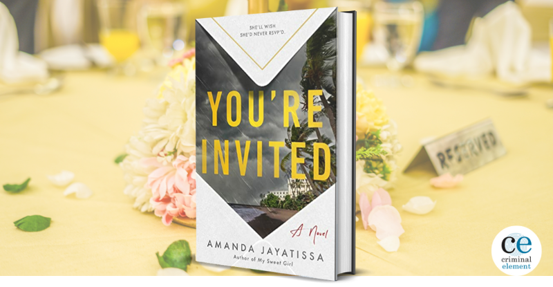 your invited book review