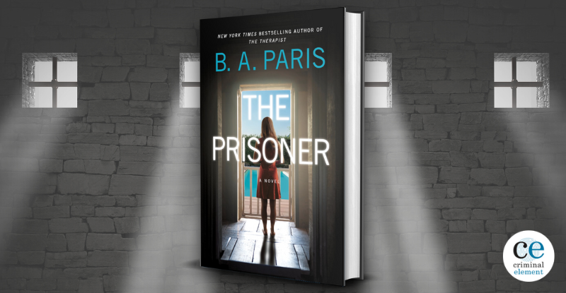 The Prisoner: A Novel