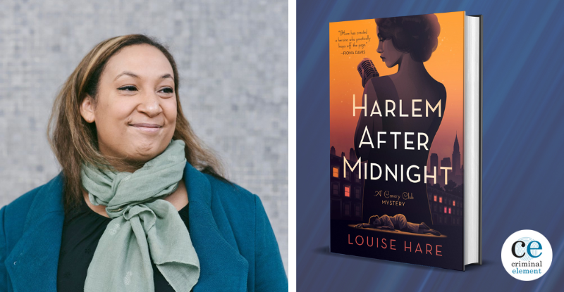 Harlem After Midnight by Louise Hare · OverDrive: ebooks