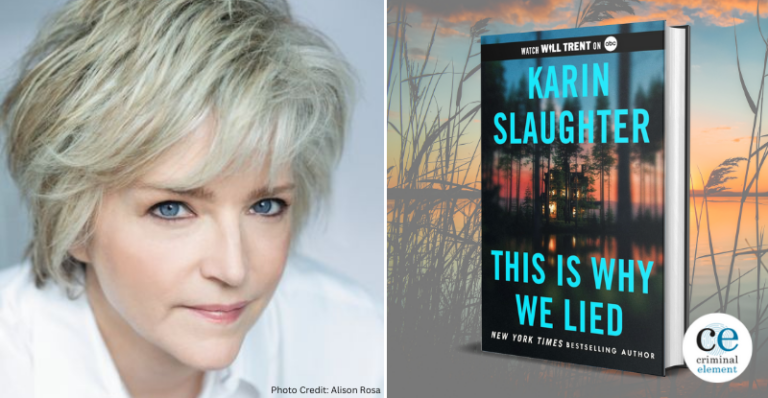 Off the Grid - Criminal Element