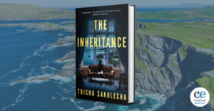 Criminal Element — Mysteries, Thrillers, and all things Killer!