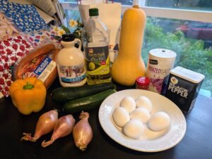 Cuisine les livres: La diva braconne un mauvais œuf de Krista Davis 2 PXL 20250530 231150766 1