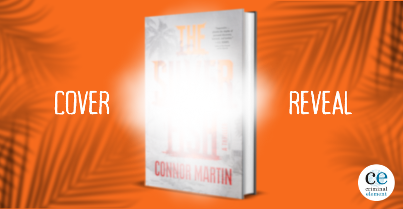 Le poisson d’argent de Connor Martin : couverture et extrait Le poisson d’argent de Connor Martin : couverture et extrait