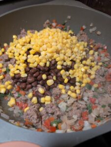 Cuisiner les livres : Mort d'un Tom Turkey par Lee Hollis 4 PXL 20251109 031856390.MP