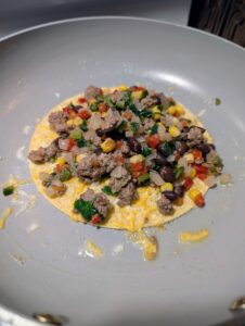 Cuisiner les livres : Mort d'un Tom Turkey par Lee Hollis 7 PXL 20251109 033116494