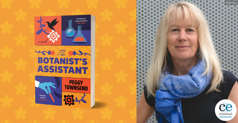 5 livres qui ont inspiré un mystère au grand cœur